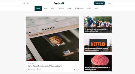 Education related web design Education related web design