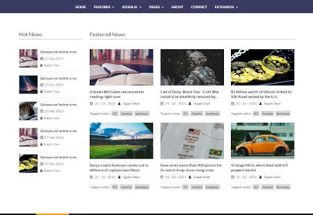 LMS NewsHub Web Design Middle Section LMS NewsHub Web Design Middle Section