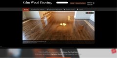 Kelm Wood Flooring Updated