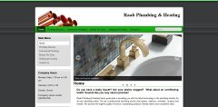 Raab Plumbing & Heating Company